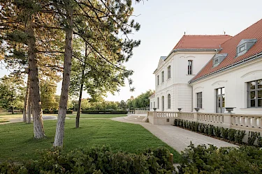 Emmerova vila v Trnave je opäť otvorená: Národná kultúrna pamiatka prešla rekonštrukciou za 2,2 milióna eur z Programu Slovensko