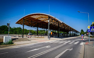 Košice: Električková trať Nad jazerom je dokončená, mesto čaká na kolaudačné rozhodnutie KSK