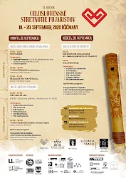 Podujatie UNESCO v Čičmanoch spojí remeslá, hudbu aj živé kultúrne dedičstvo