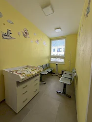BBSK otvorí 1. septembra novú pediatrickú ambulanciu v Rimavskej Sobote