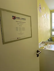 BBSK otvorí 1. septembra novú pediatrickú ambulanciu v Rimavskej Sobote