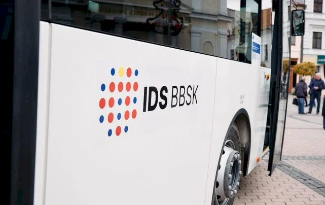 IDS BBSK reaguje na potreby cestujúcich: Od septembra zavádza viac spojov aj lepšie prestupy