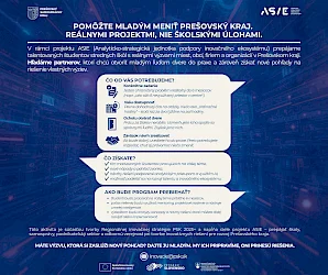 PSK hľadá partnerov pre prácu s talentovanými žiakmi: Zapojiť sa môžu mestá, obce, firmy aj organizácie