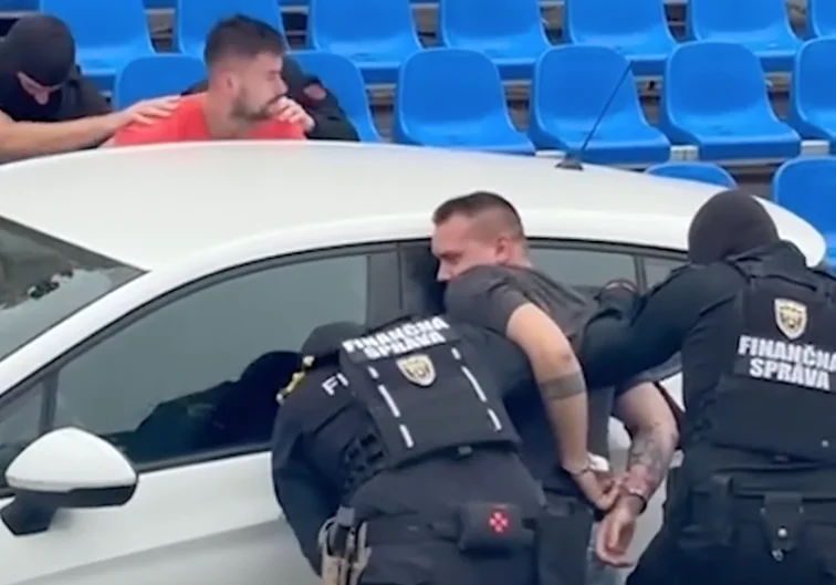 Akčné ukážky, služobné psy aj rôzne falzifikáty - na DOD Národnej rady SR sa už túto nedeľu odprezentuje aj Finančná správa