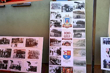Nedeľa v Trenčianskom kraji patrila dobrovoľným hasičom, histórii a turistike
