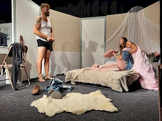 Divadelný festival Ivana Stodolu oslávi desiaty ročník: Do Liptovského Mikuláša prinesie už tento týždeň sedem inscenácií