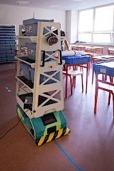 Vo Zvolene vzniká moderné centrum pre inteligentnú dopravu a priemysel
