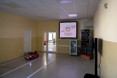 Vo Zvolene vzniká moderné centrum pre inteligentnú dopravu a priemysel