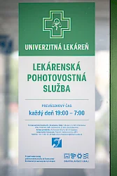 Bratislavský kraj má od dnešného dňa 24-hodinovú lekáreň