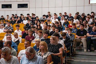Do župných škôl v ŽSK nastúpilo viac ako 22-tisíc žiakov: Pribudnú nové odbory a moderné technológie