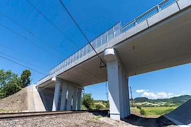 Podľa dát SSC a NKÚ sa Žilinský samosprávny kraj stará o svoje cesty a mosty lepšie ako štát