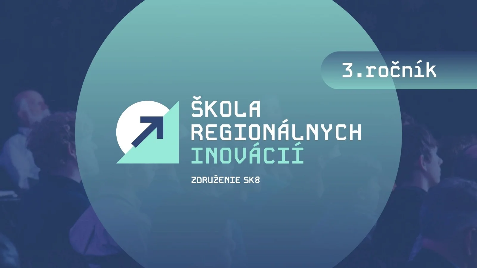 Združenie SK8 organizuje v októbri už tretí ročník Školy regionálnych inovácií