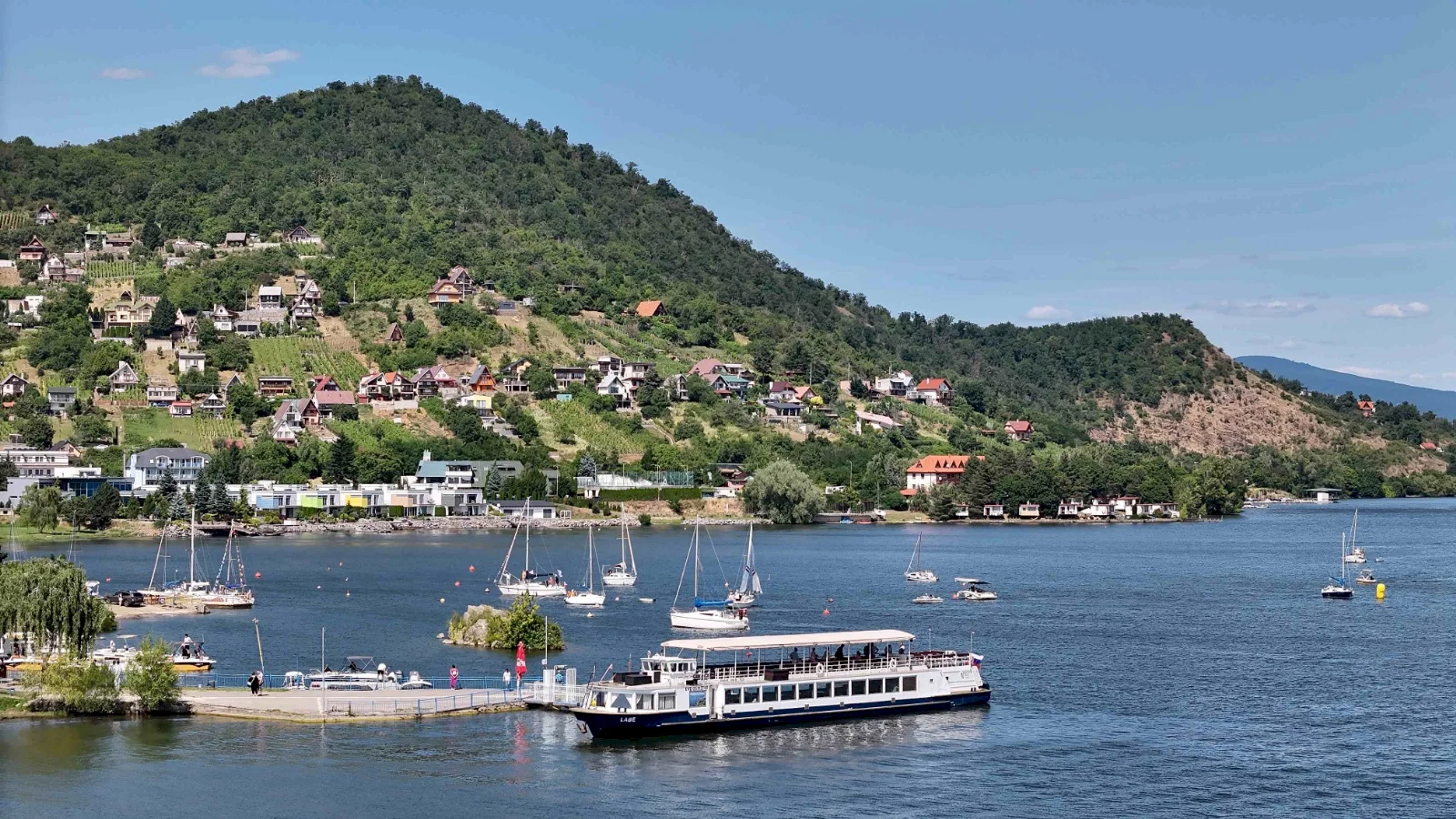 Slovenský turizmus láme rekordy a Dolný Zemplín rastie