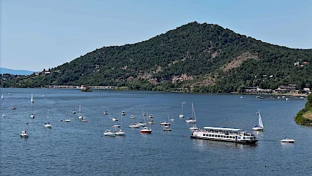 Slovenský turizmus láme rekordy a Dolný Zemplín rastie