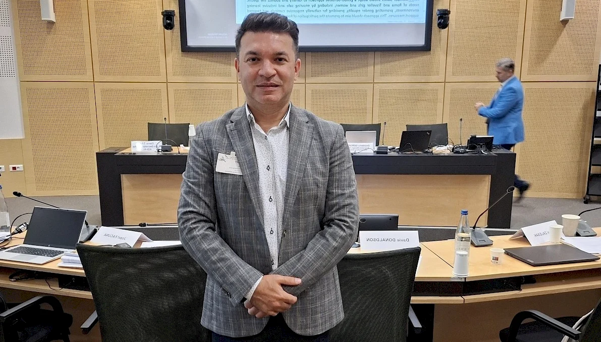 Rada Európy pripravuje odporúčanie k desegregácii a inkluzívnemu vzdelávaniu rómskych detí