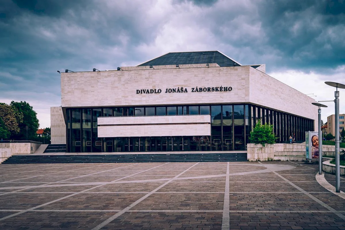 Prešovské divadlo uvedie tento týždeň adaptáciu ikonického príbehu Duch