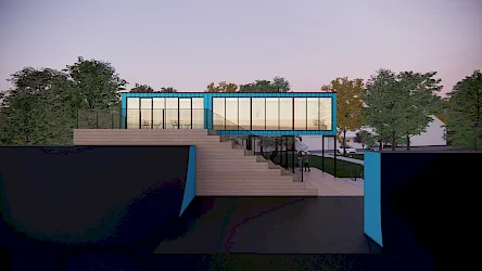 Na Sídlisku KVP v Košiciach začala výstavba BMX centra za takmer 1,46 milióna eur