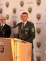 Vo Vyšnom Nemeckom si pripomenuli 80 rokov colnej tradície východnej hranice Slovenska