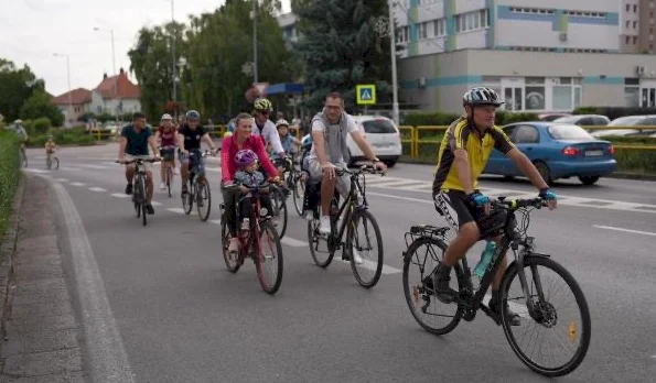 Udržateľná doprava je podmienkou pre kvalitný život: Včera začal Európsky týždeň mobility 2026