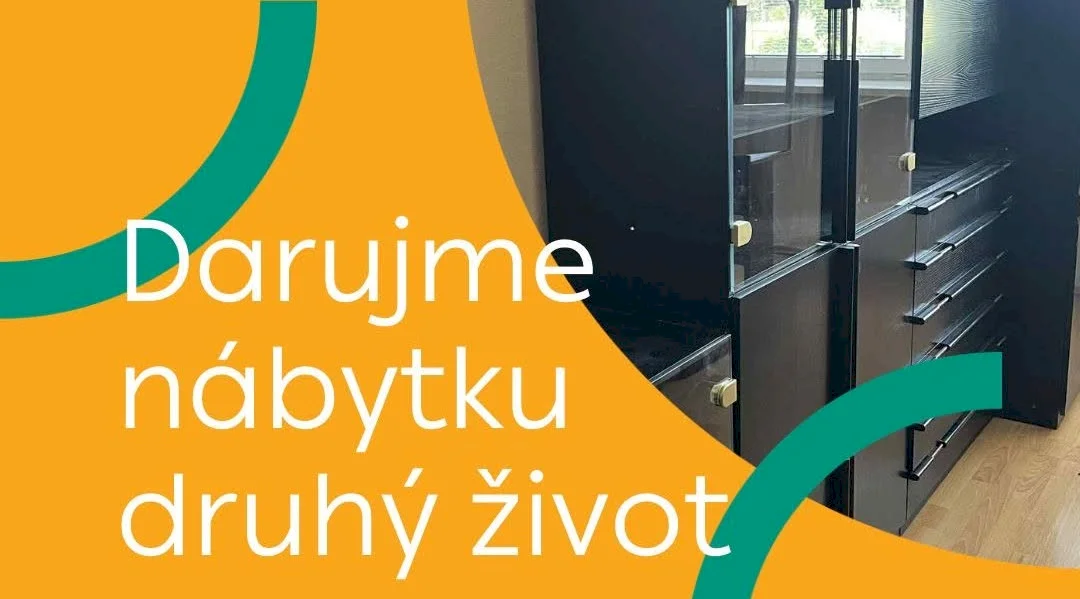 Mesto Prievidza bude túto sobotu opäť ponúkať nábytok zdarma