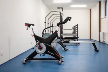 Levočskí gymnazisti už cvičia v novej telocvični za 1,8 milióna eur