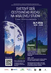 Svetový deň cestovného ruchu bude v BBSK bohatý na desiatky netradičných kultúrnych zážitkov