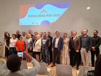 Kniha roka PSK už má víťazov deviateho ročníka