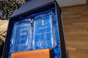 Kniha roka PSK už má víťazov deviateho ročníka