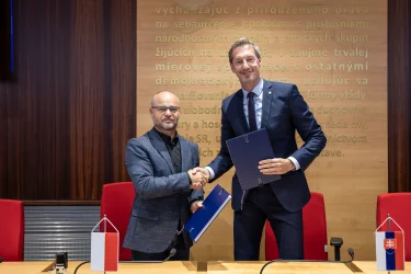 Interreg spája pohraničie: PSK podpísal 16 zmlúv na atraktívne projekty za viac ako 800-tisíc eur