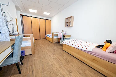 BSK myslí na žiakov komplexne: Tanečné konzervatórium má nový internát