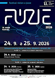 Festival Fúzie 2026 dá definitívnu bodku za prievidzským festivalovým letom