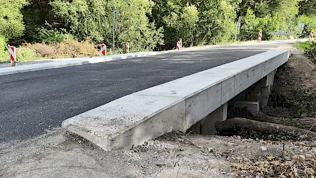 BBSK opravil ďalších desať mostov za 4,2 milióna eur. Vysoký investičný dlh kraj intenzívne rieši so štátom