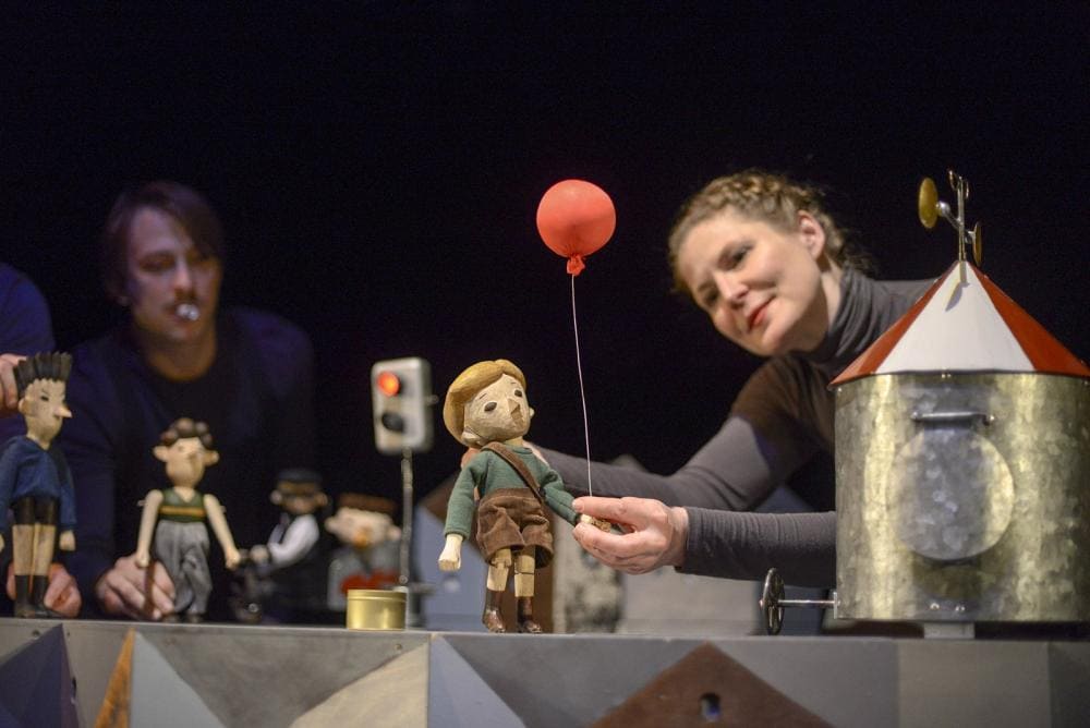 Festival Bábkarská Bystrica oslávi tento rok 25. výročie