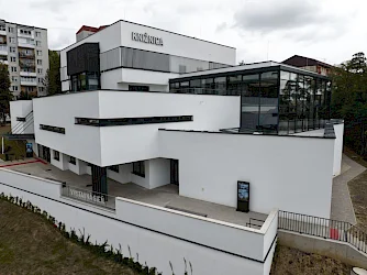 Vranov nad Topľou má nové kultúrne centrum za 9,5 milióna eur