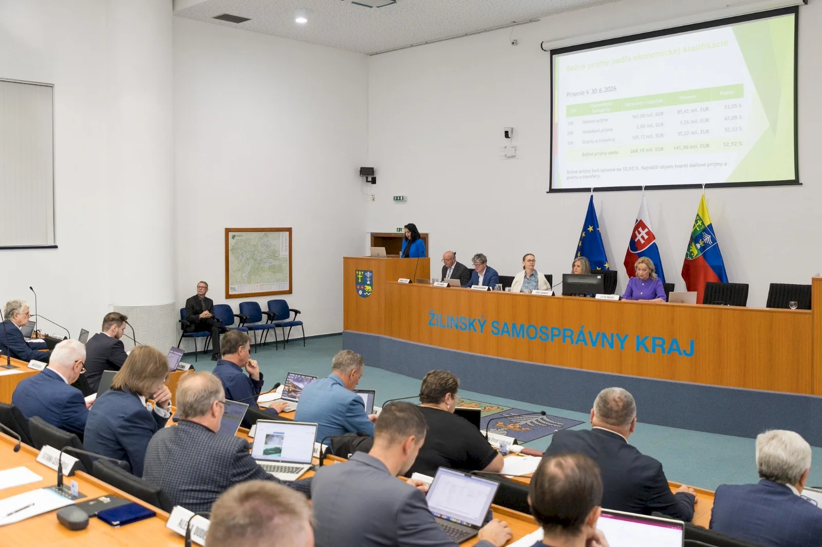 ŽSK reaguje na zistenia Najvyššieho kontrolného úradu a mení pravidlá poskytovania dotácií