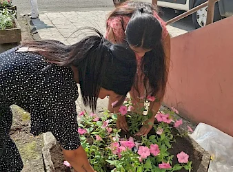 Spojená škola v Čaklove pripravuje projekt na podporu znevýhodnených žiakov a ich úspešného uplatnenia sa na trhu práce