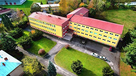 Spojená škola v Čaklove pripravuje projekt na podporu znevýhodnených žiakov a ich úspešného uplatnenia sa na trhu práce