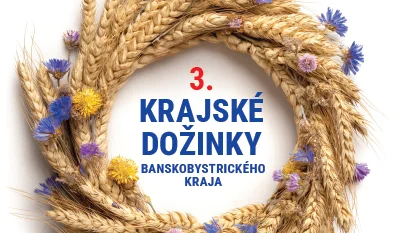 V sobotu bude Rimavská Sobota hostiť tretí ročník Krajských dožiniek