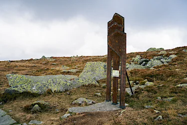 Panoramatický chodník Chopok sa rozrástol a pozýva na jesennú turistiku