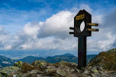 Panoramatický chodník Chopok sa rozrástol a pozýva na jesennú turistiku