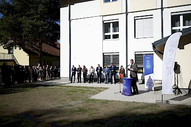 PSK zmodernizoval a rozšíril kapacitu CSS Kežmarok pre ľudí so zdravotným znevýhodnením