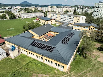 PSK buduje moderný energetický systém prepájajúci výrobu, zdieľanie aj riadenie spotreby