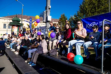 Košická župa fandila v nedeľu bežcom na 103. ročníku Medzinárodného maratónu mieru