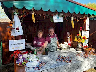Zemplínske lakocinky priniesli opäť skvelú gastronómiu a zábavu pre celú rodinu. Najlepší guláš navarili Sobrance
