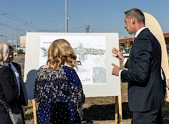 V Prešove prejde strategická doprava modernizáciou za 3,6 milióna eur