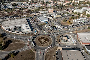 V Prešove prejde strategická doprava modernizáciou za 3,6 milióna eur