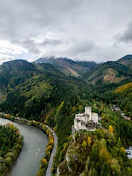 ŽSK je lídrom v cestovnom ruchu na Slovensku: V prvom polroku privítal viac ako 741-tisíc návštevníkov