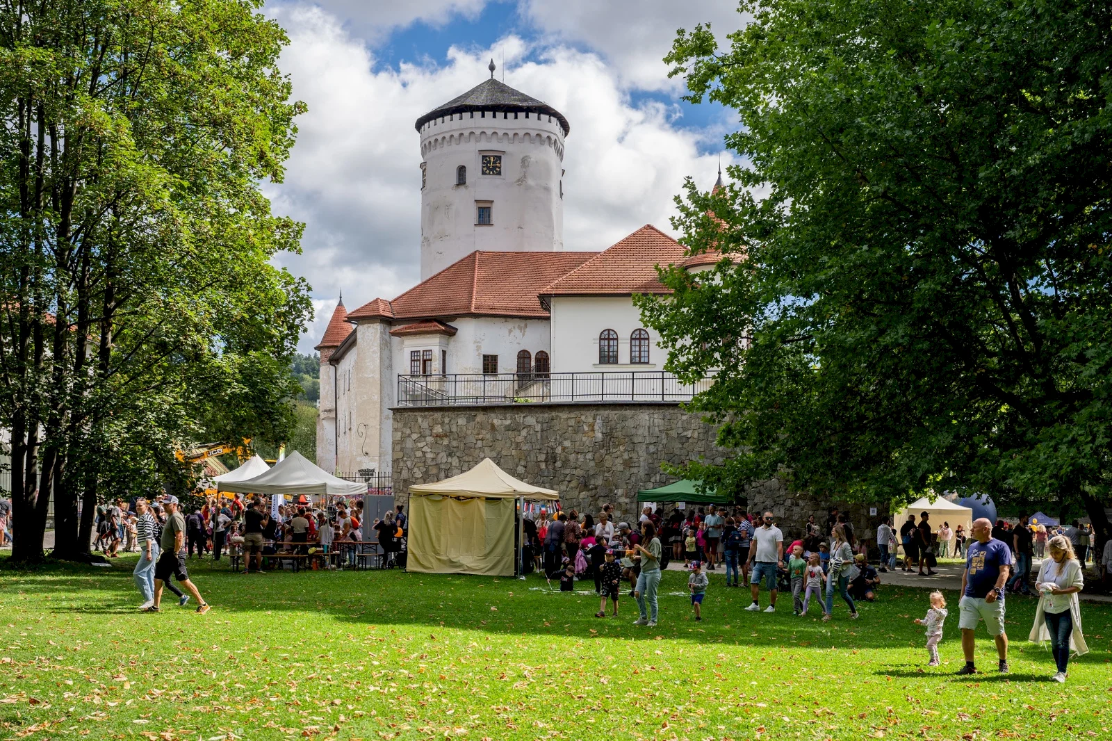 ŽSK je lídrom v cestovnom ruchu na Slovensku: V prvom polroku privítal viac ako 741-tisíc návštevníkov