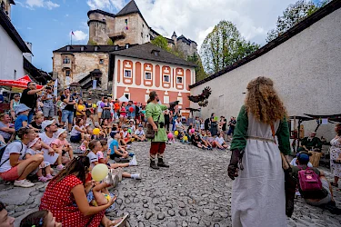 ŽSK je lídrom v cestovnom ruchu na Slovensku: V prvom polroku privítal viac ako 741-tisíc návštevníkov