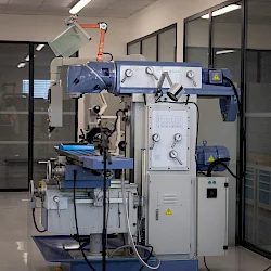 Stredná odborná škola v Žarnovici sa modernizáciou mení na celodenné technologické centrum